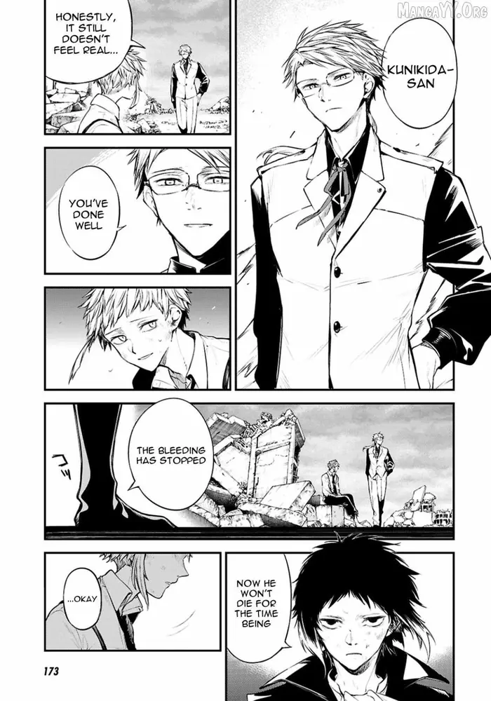 Bungou Stray Dogs Chapter 128 image 22_optimized